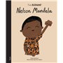 Petite & grande - Nelson Mandela NE