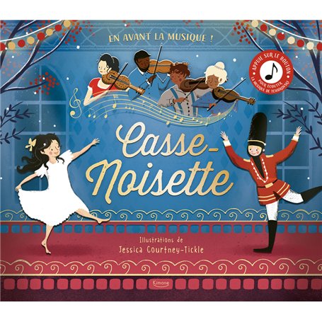 Casse-Noisette