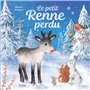 LE PETIT RENNE PERDU
