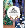 24 heures sur la Terre