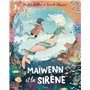 Maïwenn et la sirène