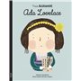 Petite & grande - Ada Lovelace NE