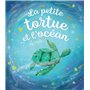 La Petite tortue et l'océan NE