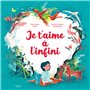 Je t'aime à l'infini