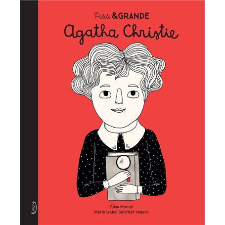 PETITE & GRANDE - AGATHA CHRISTIE