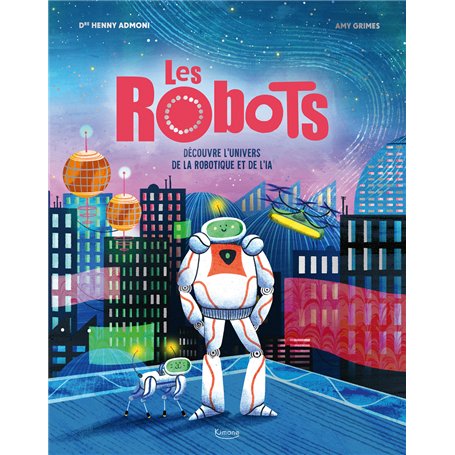 Les Robots