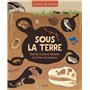 Sous la terre
