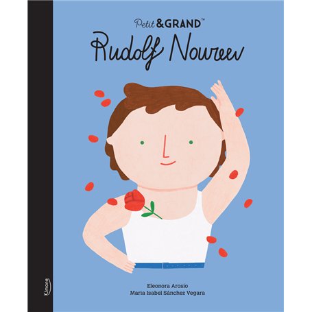 Petit & grand - Rudolf Noureev