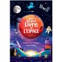 Mon grand livre de l'espace