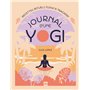 Journal d'une yogi