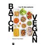 Batch vegan au fil des saisons 24,46 €