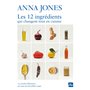 Les 12 ingrédients qui changent tout en cuisine