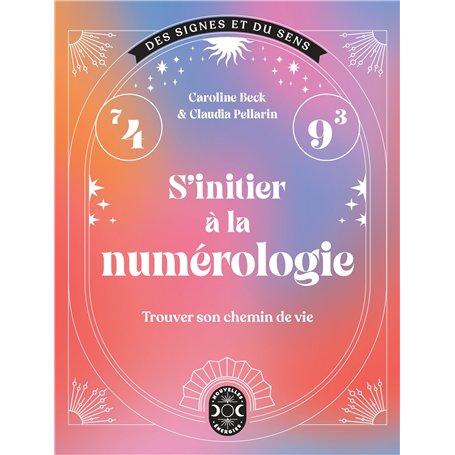 S'initier à la numérologie