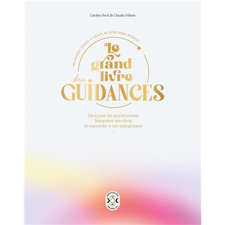 Le grand livre des guidances