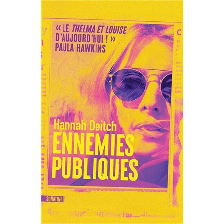 Ennemies publiques
