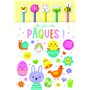 MES JOLIS COLOS Paques
