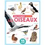 MON IMAGIER SONORE - MON IMAGIER SONORE - OISEAUX