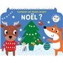 COMBIEN DE DODOS AVANT NOËL ?