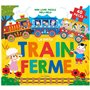 Le petit train de la ferme