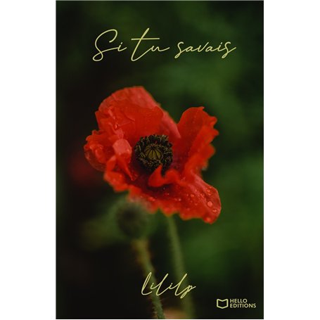 Si tu savais