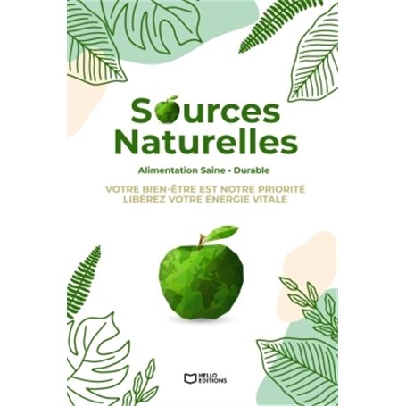 Sources Naturelles
