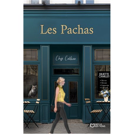 Les Pachas