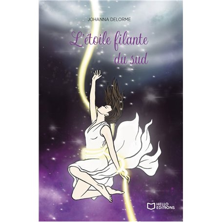 L'étoile filante du sud