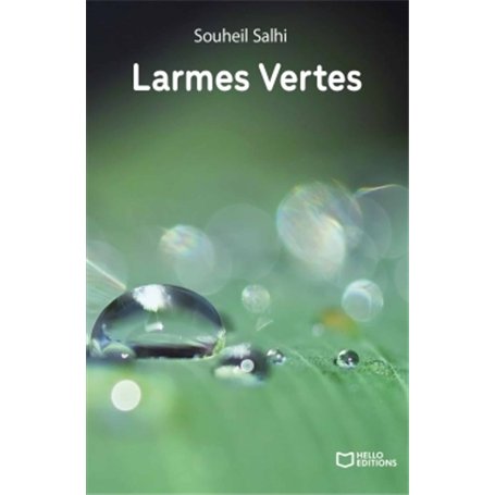 Larmes Vertes