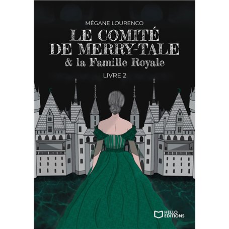 Le Comité de Merry-Tale