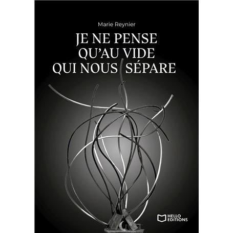 Je ne pense qu'au vide qui nous sépare