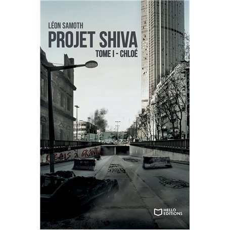 Projet Shiva