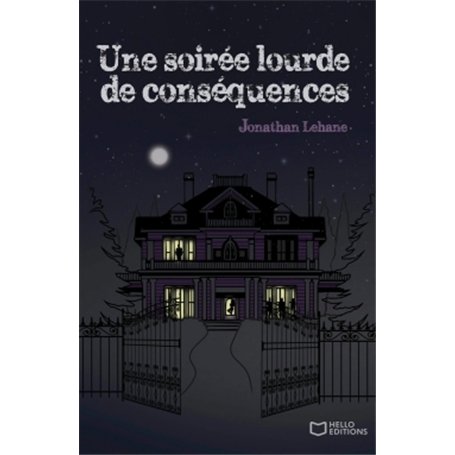 Une soirée lourde de conséquences