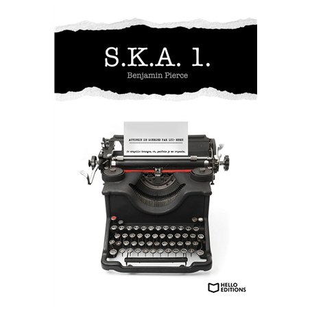 Autopsie de Georges par lui-même.