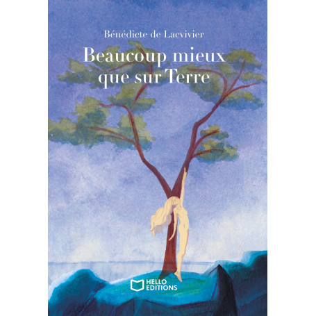 Beaucoup mieux que sur Terre