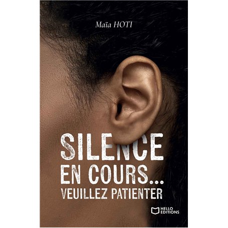 Silence en cours... Veuillez patienter 