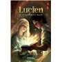 Lucien et le feu de la Maât