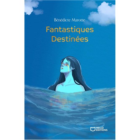 Fantastiques Destinées