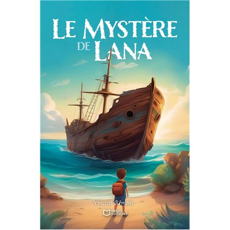 Le Mystère de Lana