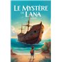 Le Mystère de Lana