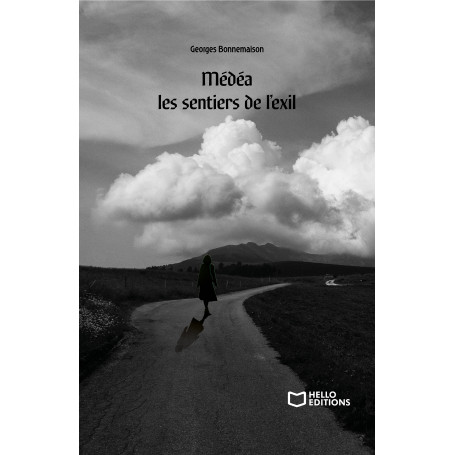 Médéa les sentiers de l'exil