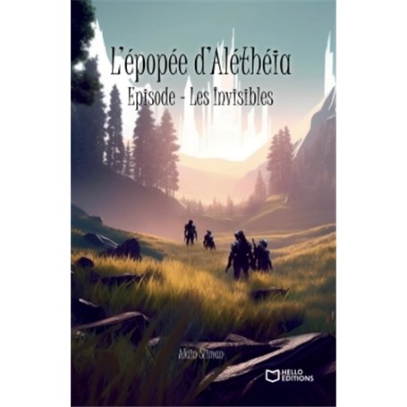 L'épopée d'Aléthéia