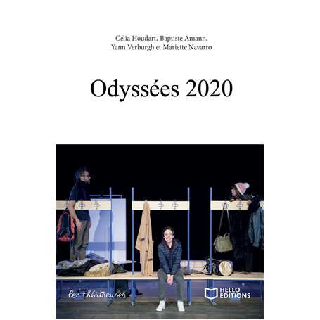 Odyssées 2020