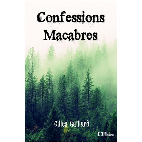 Confessions macabres 
