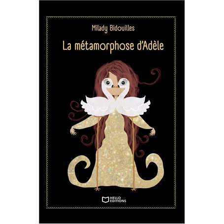 La métamorphose d'Adèle