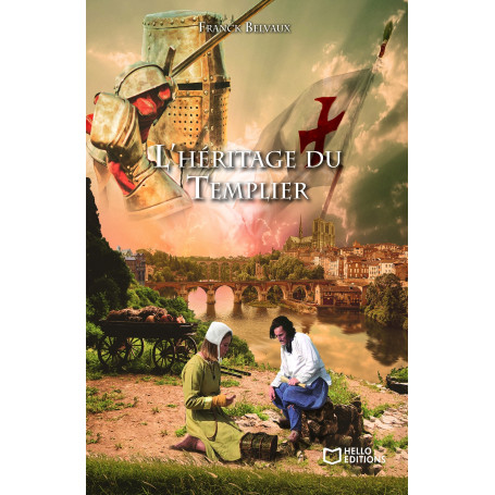 L'Héritage du Templier