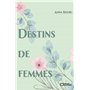 Destins de femmes