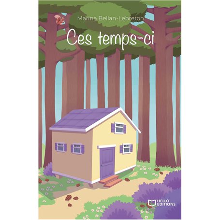 Ces temps-ci