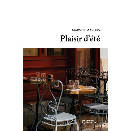 Plaisir d'été