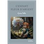 L'enfant fleur d'argent