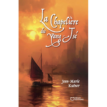 La Chapelière du Yang-Tsé